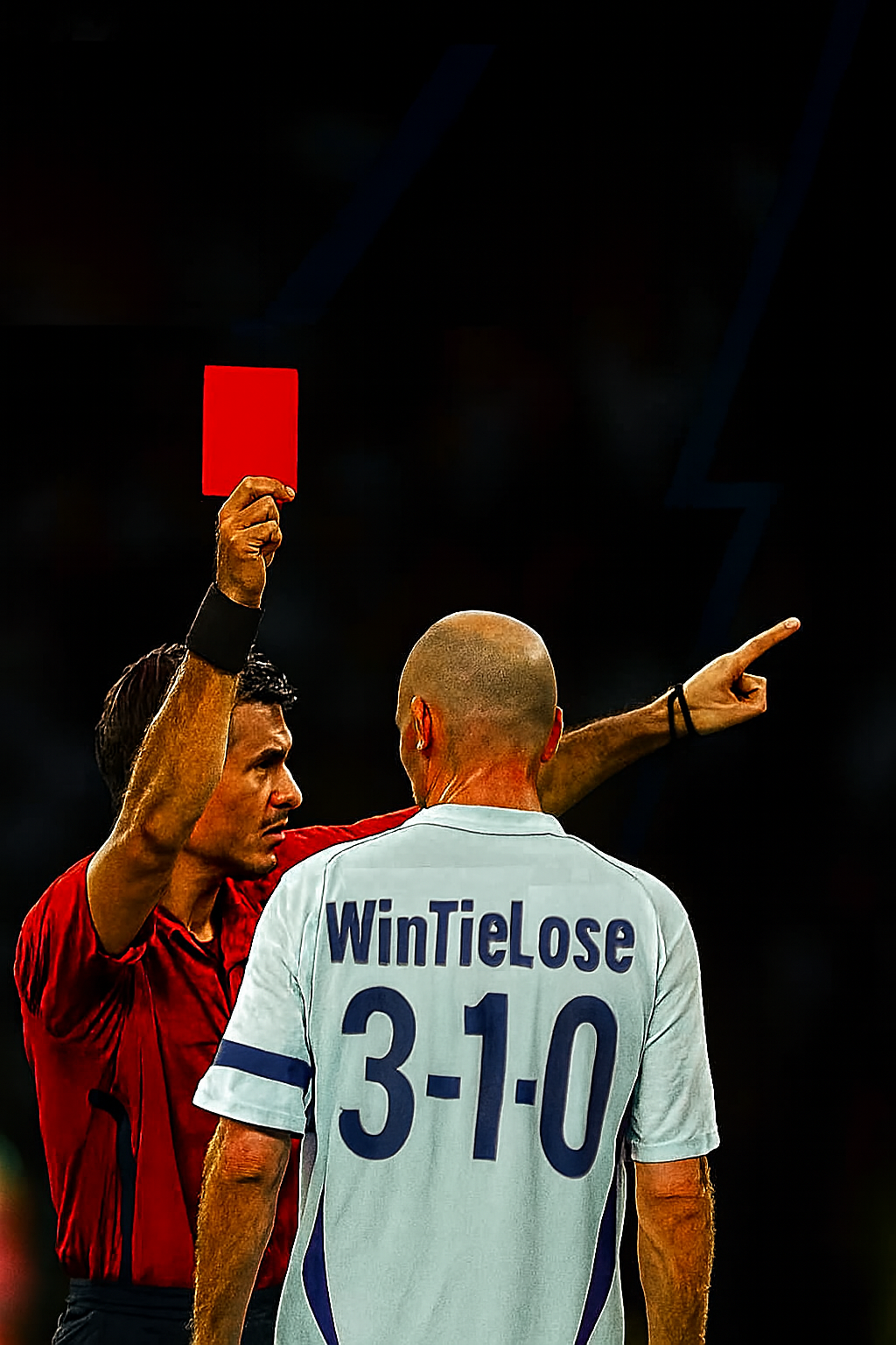 Crítica al sistema 3-1-0
